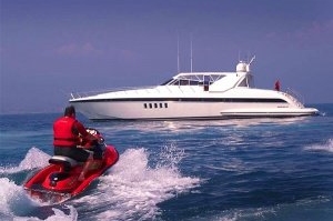 Customized Yacht Charters