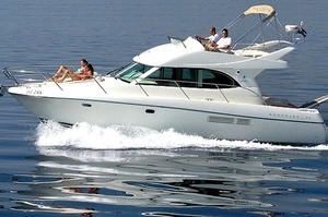 Yacht Prestige 36ft